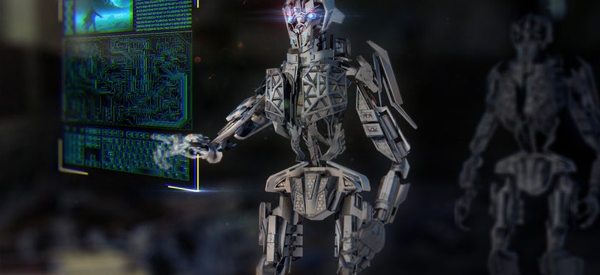 Scarry AI in charge of your bank account.